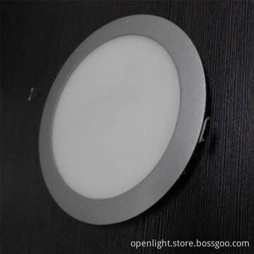 15W D8-inch LED Downlight